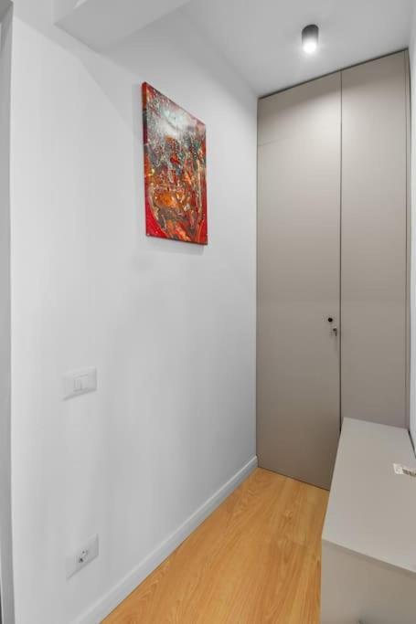 Mysa Modern Studio * Near Cismigiu Park * Netflix Bucureşti Ngoại thất bức ảnh
